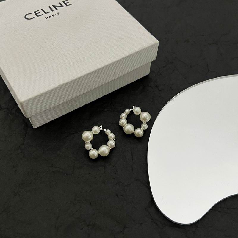Celine Earring 05lyr217